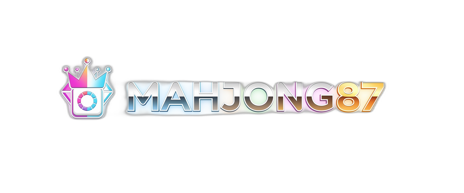 LOGO-MAHJONG87